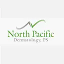 North Pacific Dermatology logo