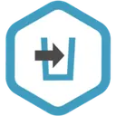Next Glass, Inc. logo