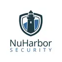 NuHarbor Security logo