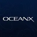 OceanX logo