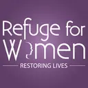 Refuge for Women logo