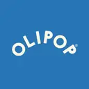 OLIPOP logo