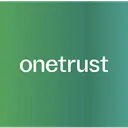 OneTrust< logo