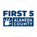 First 5 Alameda County logo
