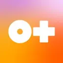 O Positiv logo