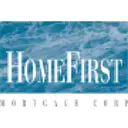 HomeFirst logo