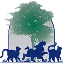 Orchard Road Animal Hospital logo