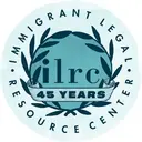 Immigrant Legal Resource Center logo