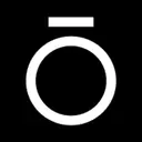 Ōura logo