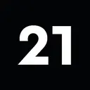 21TORR logo