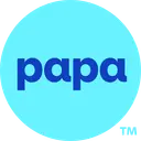 Papa Partners logo