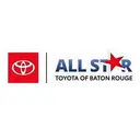 All Star Toyota logo