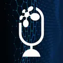 Particle41 logo