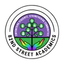 82ND Street Academics logo