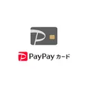 PayPay Card logo