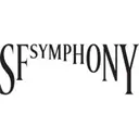 SAN Francisco Symphony logo