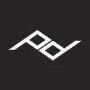Peak Design logo