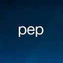 Pep logo