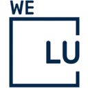 We Level Up logo