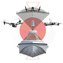 RED CAT Holdings logo