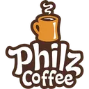 Philz Coffee logo