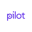 Pilot.com logo