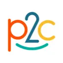 P2C logo