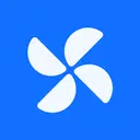 Pinwheel logo