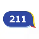 211 Northeast Michigan logo