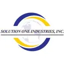 Solution ONE Industries logo