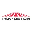 Pan-oston Company logo