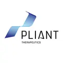 Pliant Therapeutics, Inc. logo