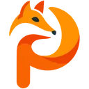 PriceFox logo