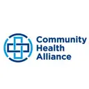 Community Health Alliance-Ohio logo