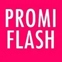 Promiflash / Celebrity News AG logo