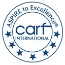 Thank you for your interest in a career with CARF! logo