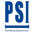 Plumbing Systems Inc (PSI) logo