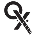 QphoX logo