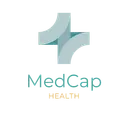 MedCap Health logo