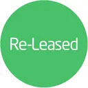 Re-Leased logo