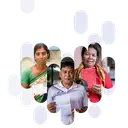 Resolve To Save Lives logo
