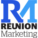 Reunion Marketing logo