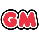 Grease Monkey International logo