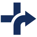 Rightway logo