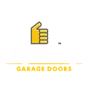 Right Way Garage Doors logo