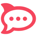 Rocket.Chat logo