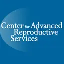 Center for Advanced Reproductive Services logo