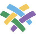 THE Family Resource Network logo