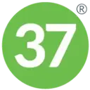 Science 37 logo