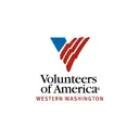 Volunteers Of America Western Washington logo